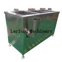 product-200-200 blanching machine for potatoes