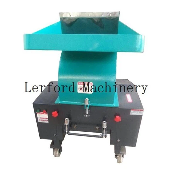 Plastic Crusher Machine Plastic Crusher Machine
