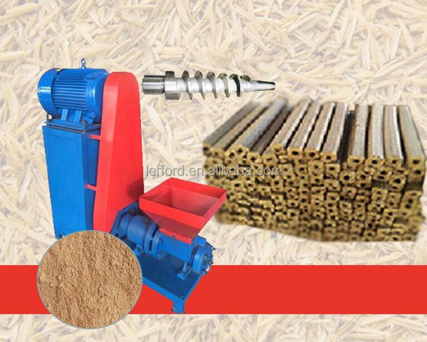 Charcoal Briquette Press Charcoal Briquette Press