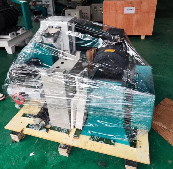 food puffing machine food puffing machine