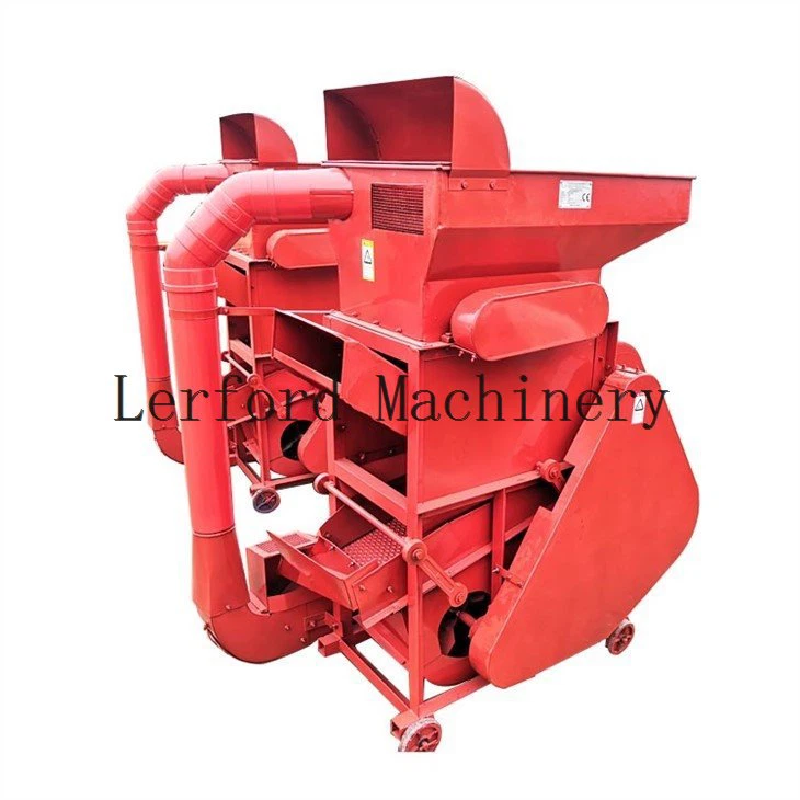 small groundnut shelling machine