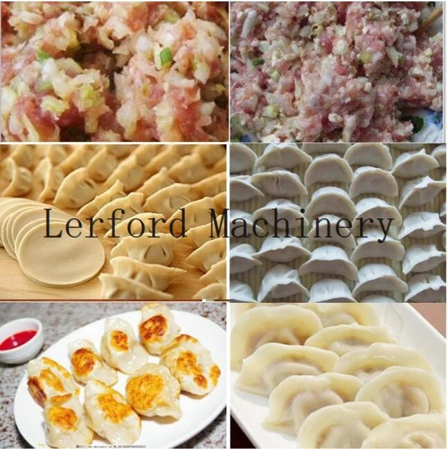 automatic samosa making machine