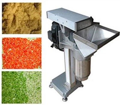 Peiriant Torri Garlleg