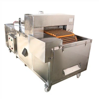 Pitter Olewydd Mecanyddol