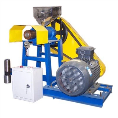 Peiriant Gwneud Byrbrydau