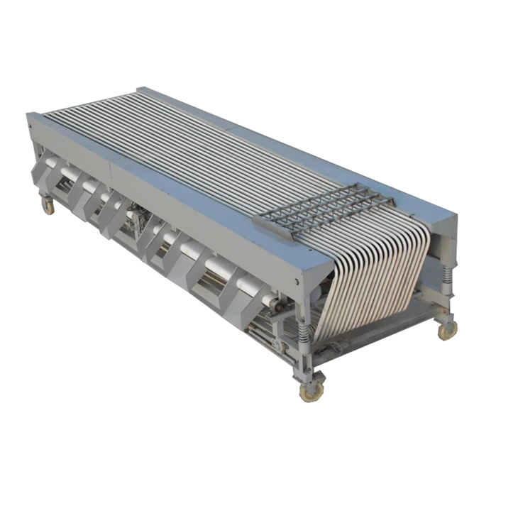 Apple Sorting Equipment