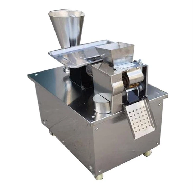 Dumpling Making Machine