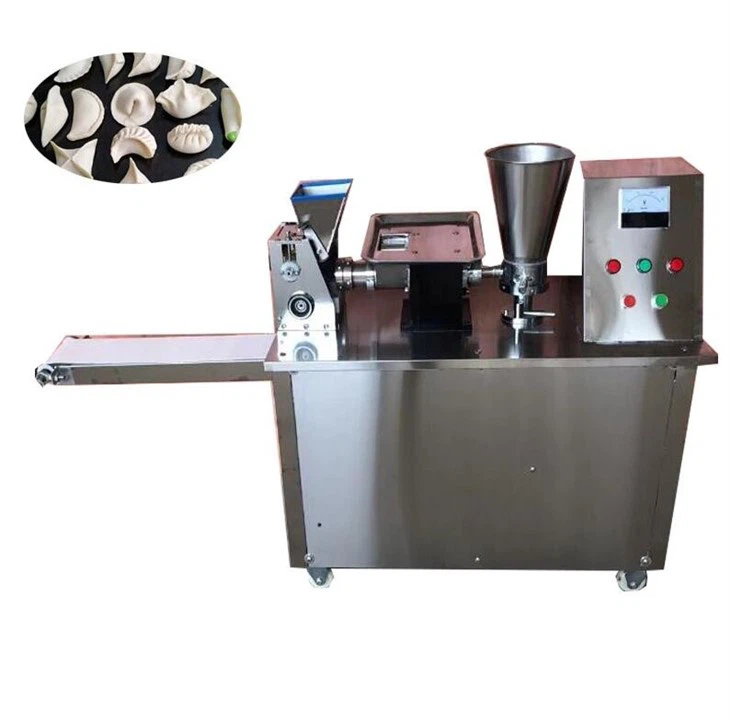 Dumpling Making Machine