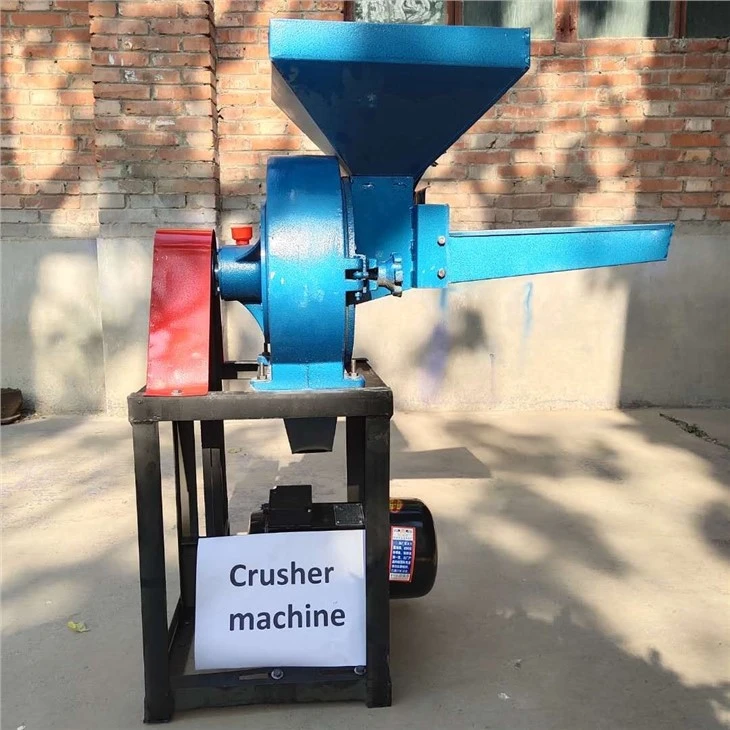 Electric Corn Grinder