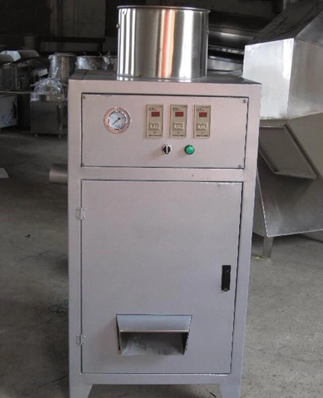 Ginger Garlic Processing Equipment