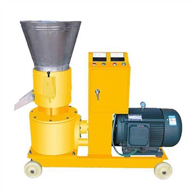 Peiriant Pelenni Gwair