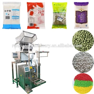 Peiriant Pacio Popcorn