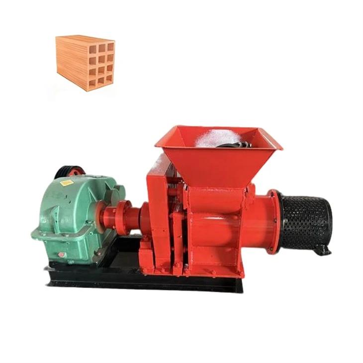 Automatic Clay Brick Machine best