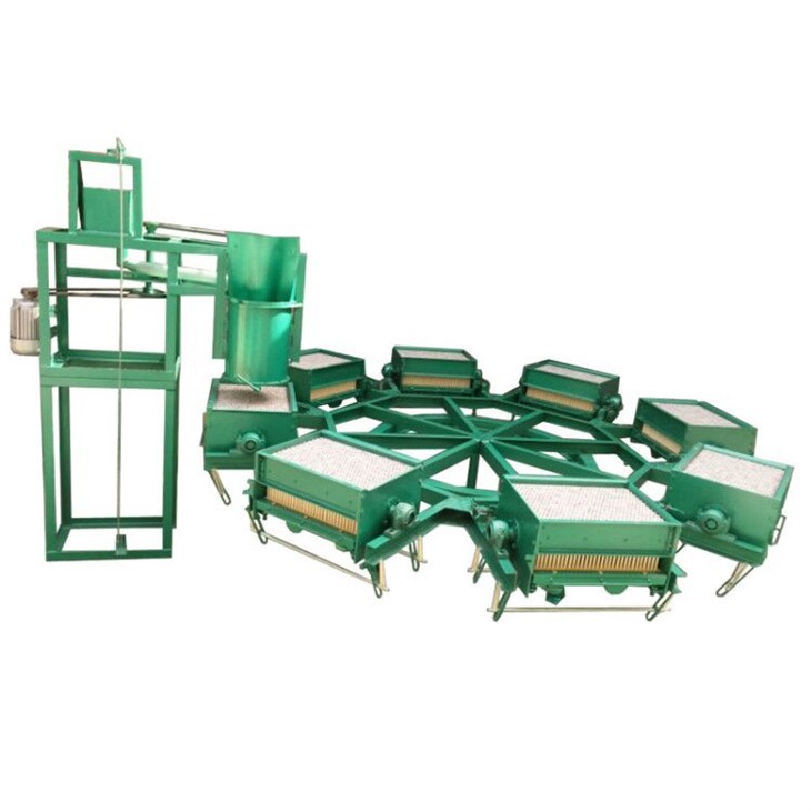 Chalk Making Machine factory