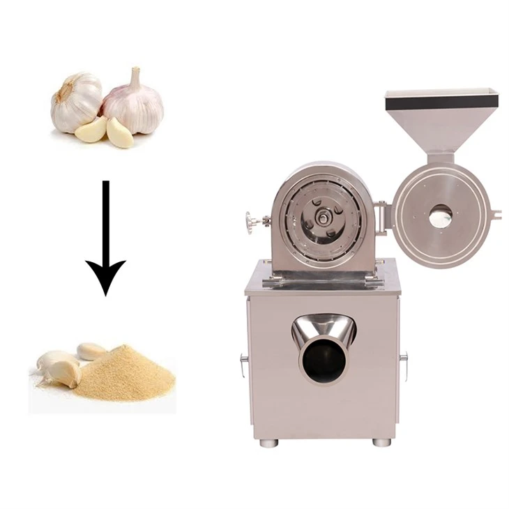 Commercial Grinding Mill high quality