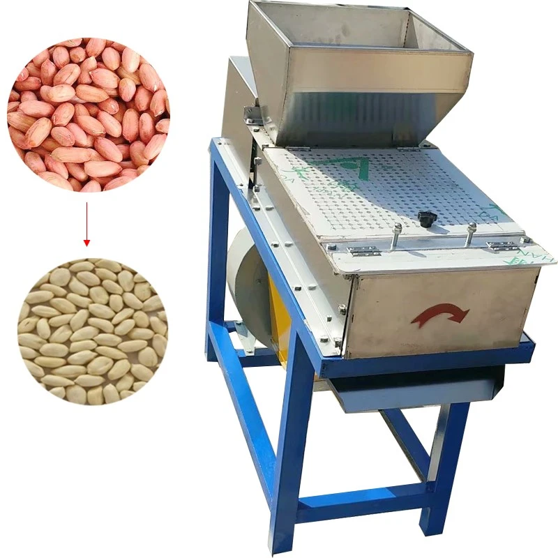 almond peeling machine almond peeling machine