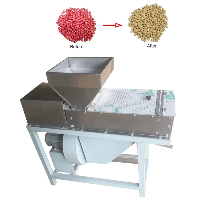 almond peeling machine almond peeling machine
