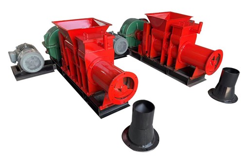 Small Clay Brick Making Machine Small Clay Brick Making Machine