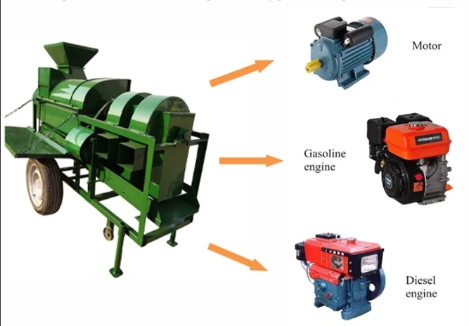 rice thresher machine rice thresher machine