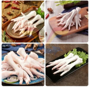 Chicken Feet Peeling Machine Chicken Feet Peeling Machine