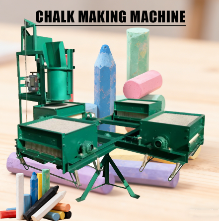 chalk making machine chalk making machine