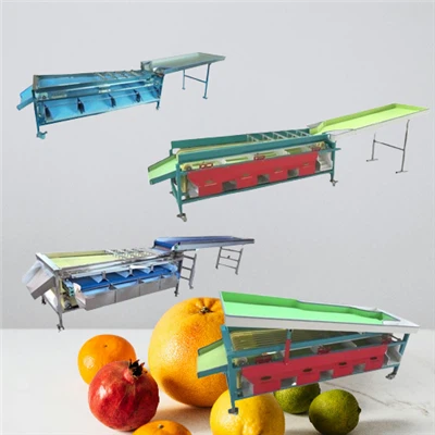 Peiriant Graddio Tomato